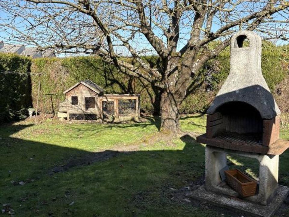 Villa i Thourotte, Oise - foto 4