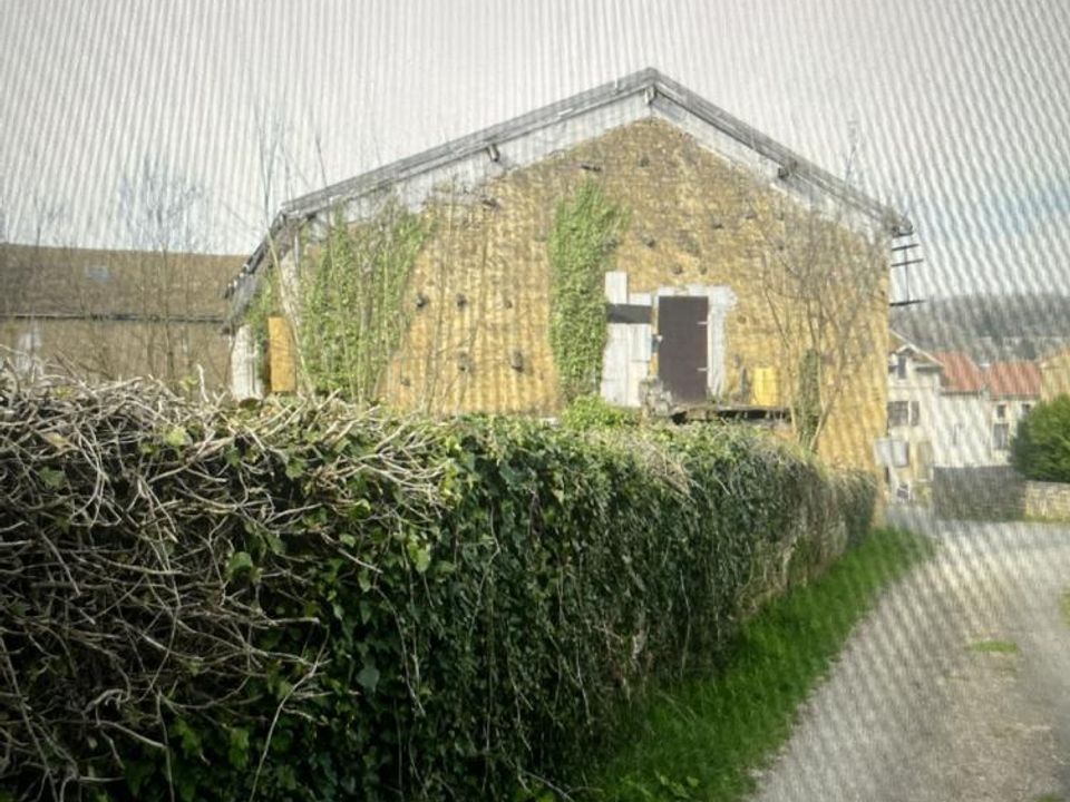 Villa i Montmédy, Meuse - foto 1