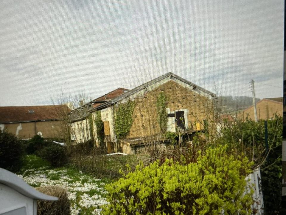 Villa i Montmédy, Meuse - foto 4
