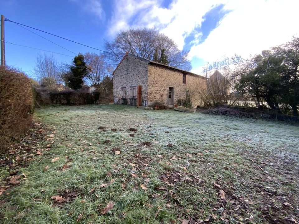 Villa i Tercillat, Creuse - foto 2