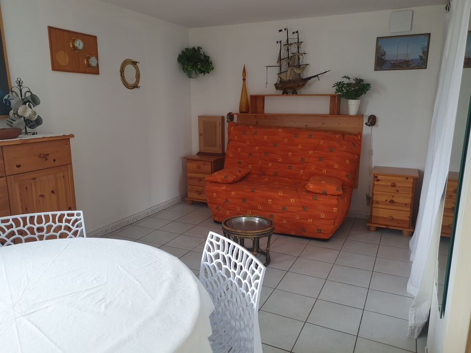 Studio i Royan, Charente-Maritime - foto 1