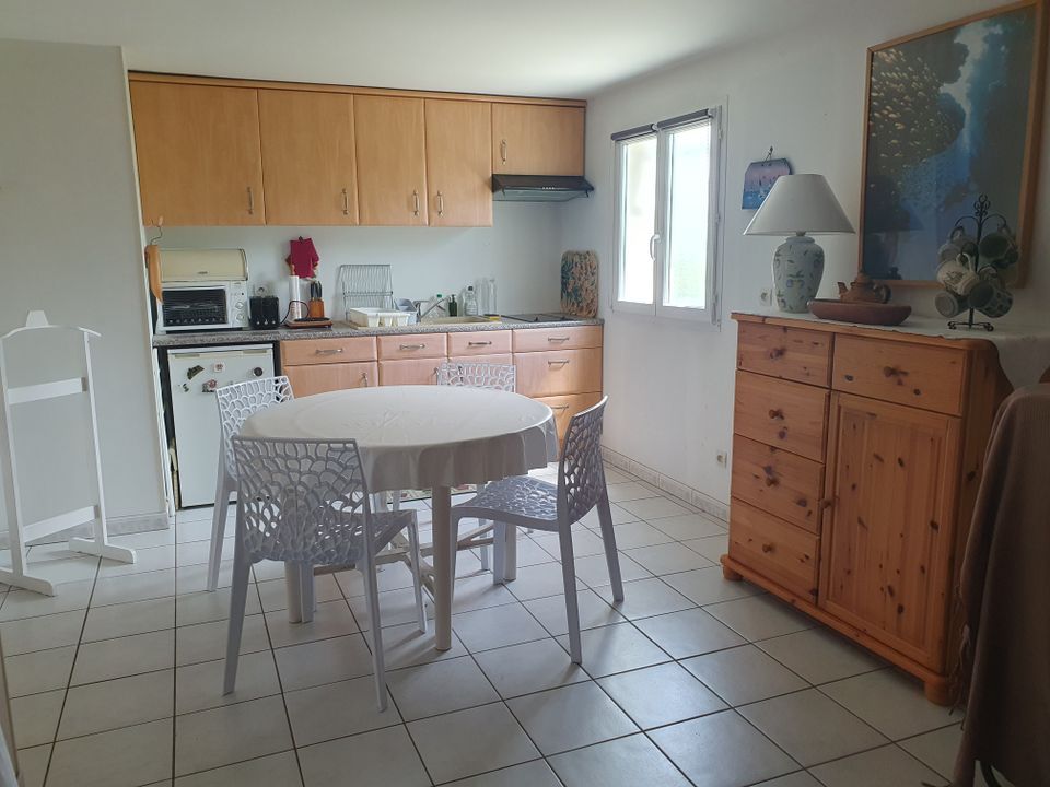 Studio i Royan, Charente-Maritime - foto 2