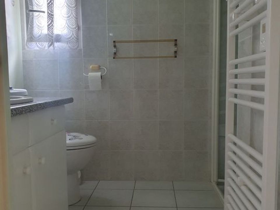 Studio i Royan, Charente-Maritime - foto 3