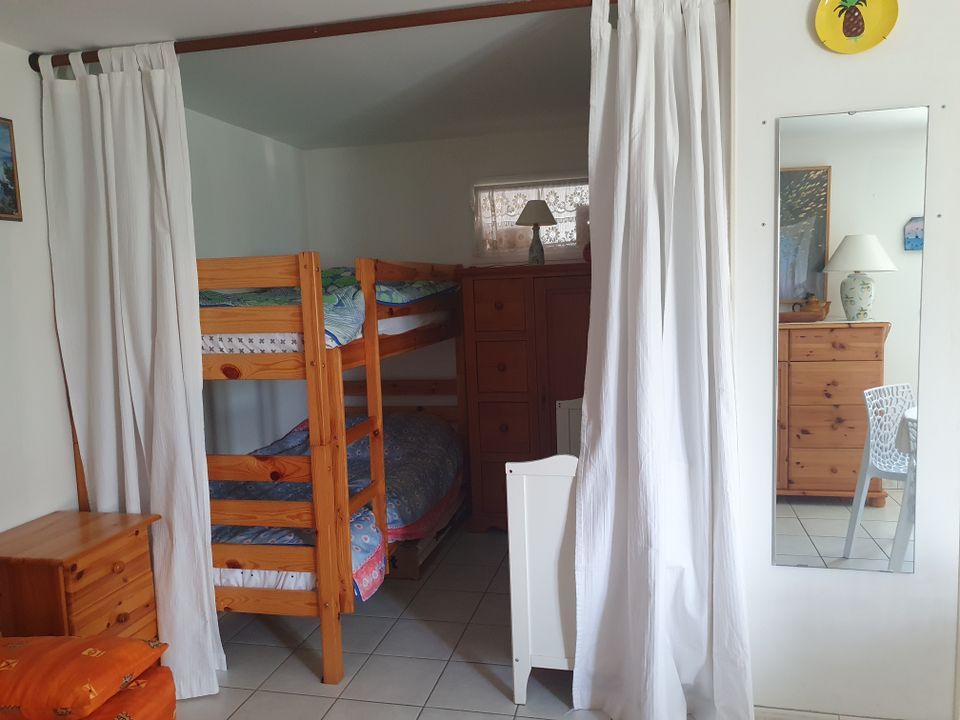 Studio i Royan, Charente-Maritime - foto 4