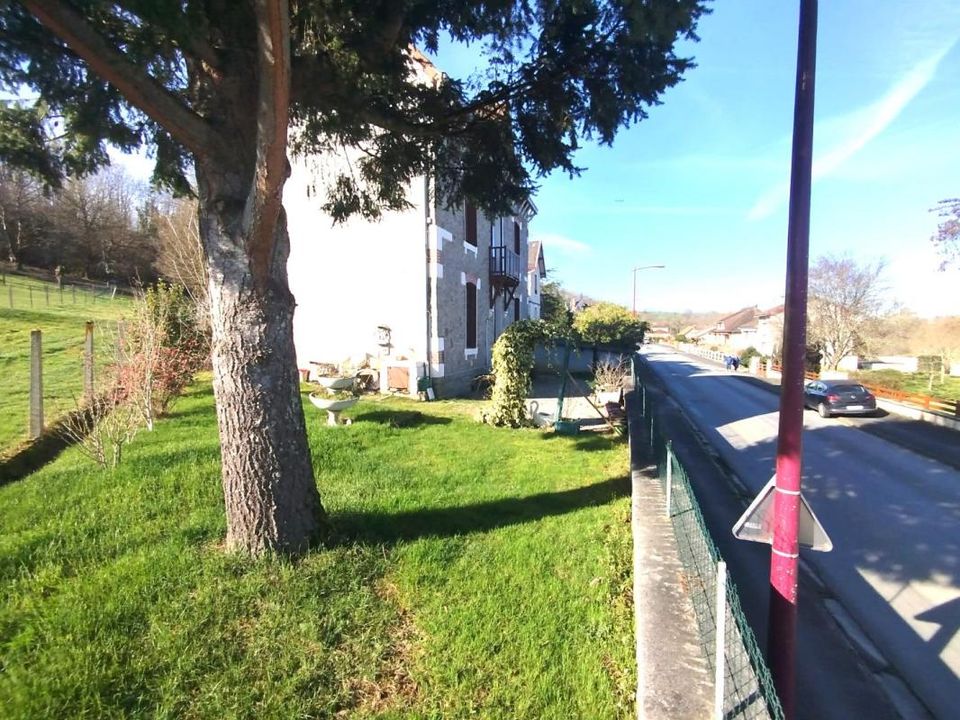 Villa en Bosmie-l'Aiguille, Haute-Vienne - foto 3