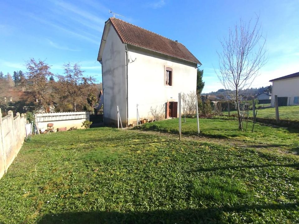 Villa en Bosmie-l'Aiguille, Haute-Vienne - foto 4