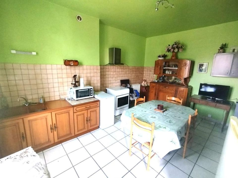 Villa en Bosmie-l'Aiguille, Haute-Vienne - foto 5
