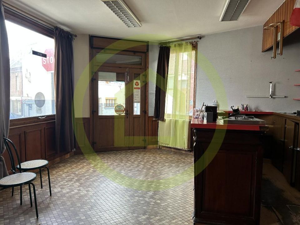 Villa i Amiens, Somme - foto 1
