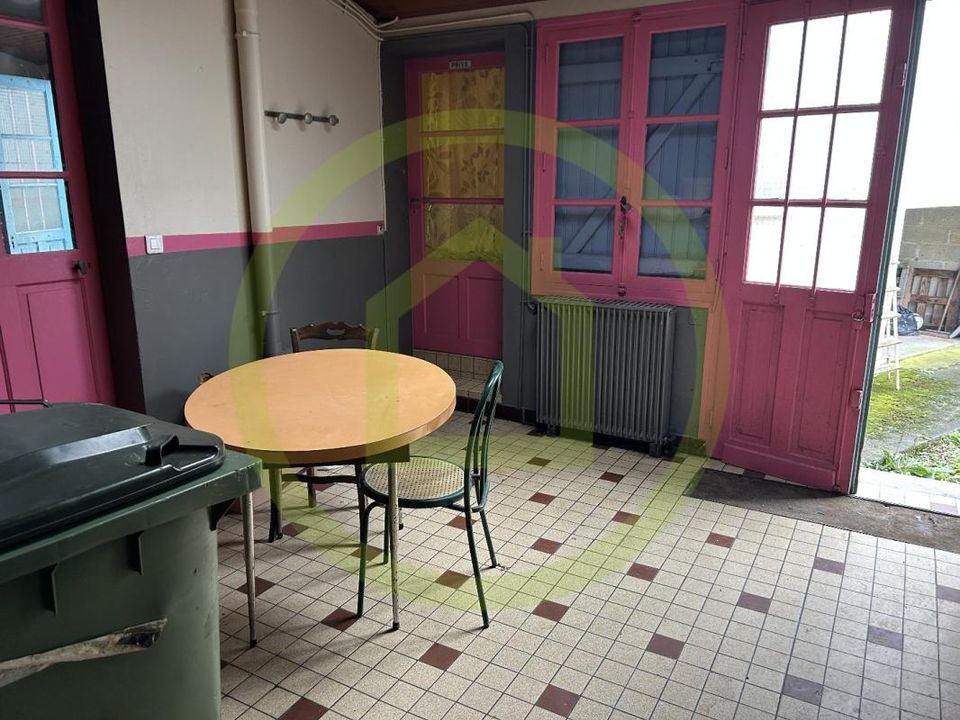 Villa i Amiens, Somme - foto 4