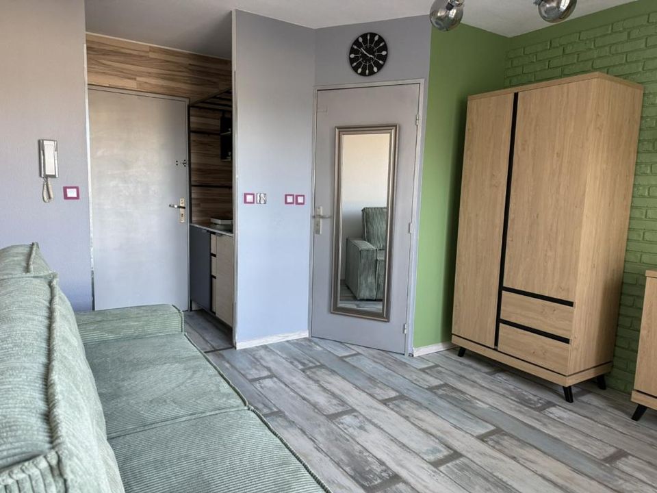 Studio i Orleans, Loiret - foto 1