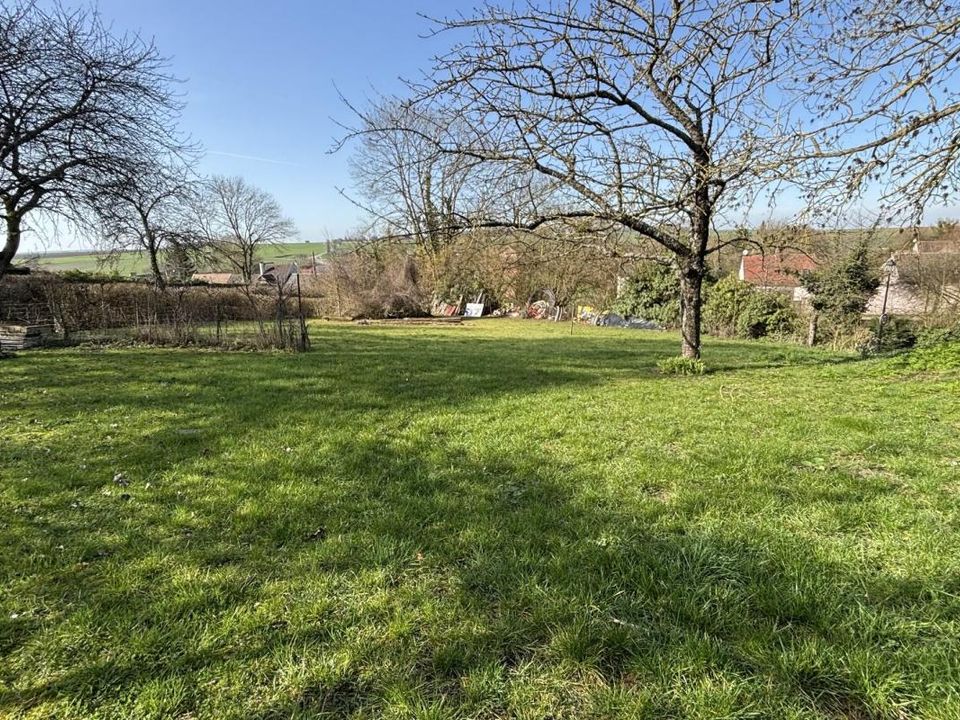 Helårsgrund i Nourard-le-Franc, Oise - foto 2