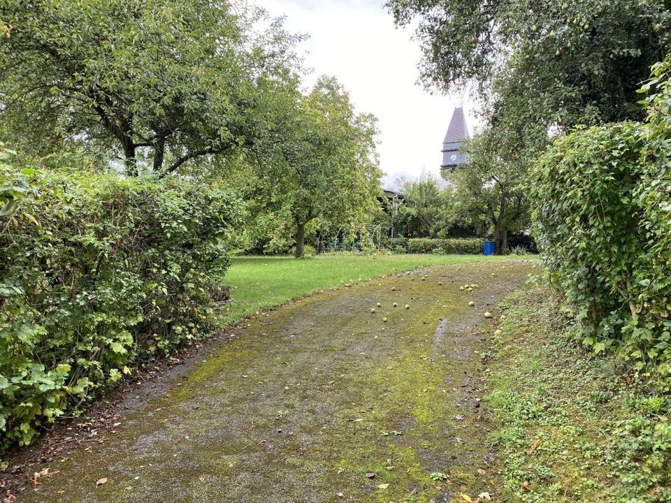 Helårsgrund i Nourard-le-Franc, Oise - foto 3