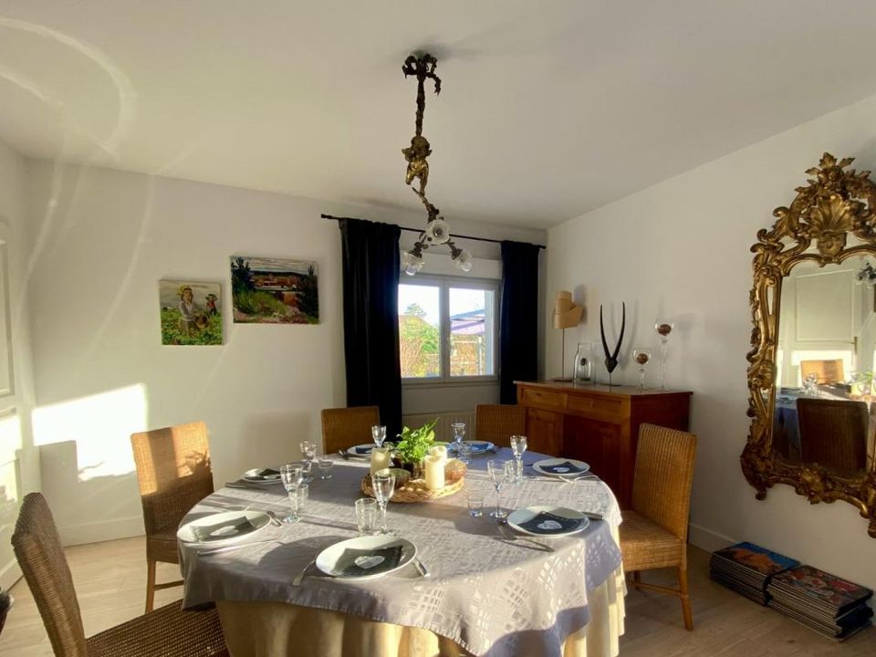 Haus in Saint-Pryvé-Saint-Mesmin, Loiret - Foto 2