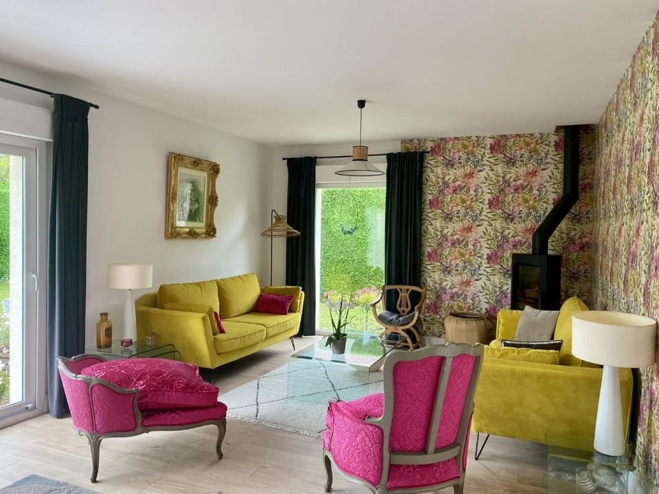 Haus in Saint-Pryvé-Saint-Mesmin, Loiret - Foto 3
