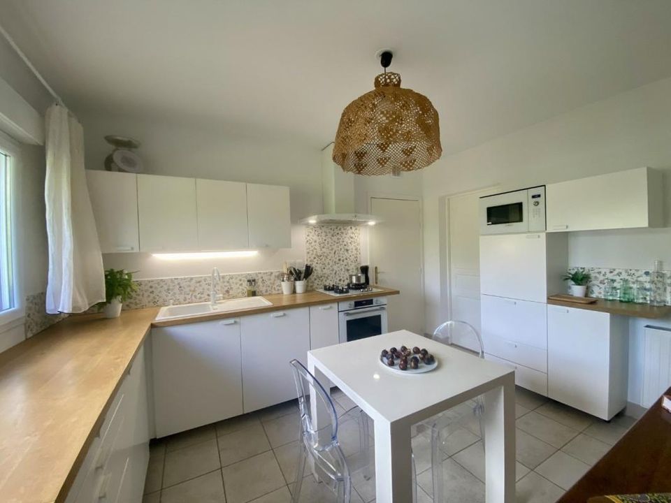 Haus in Saint-Pryvé-Saint-Mesmin, Loiret - Foto 4
