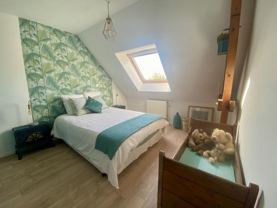 Haus in Saint-Pryvé-Saint-Mesmin, Loiret - Foto 5