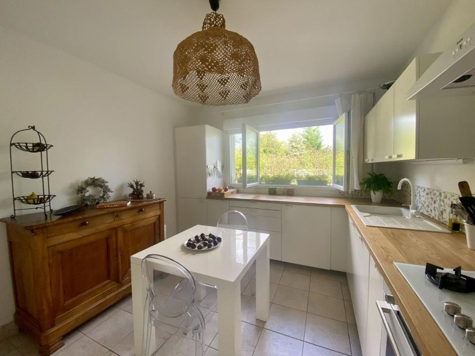 Villa i Saint-Pryvé-Saint-Mesmin, Loiret - foto 4