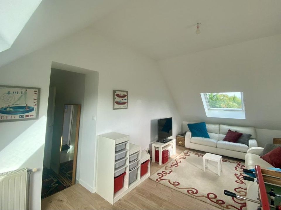 Villa i Saint-Pryvé-Saint-Mesmin, Loiret - foto 5