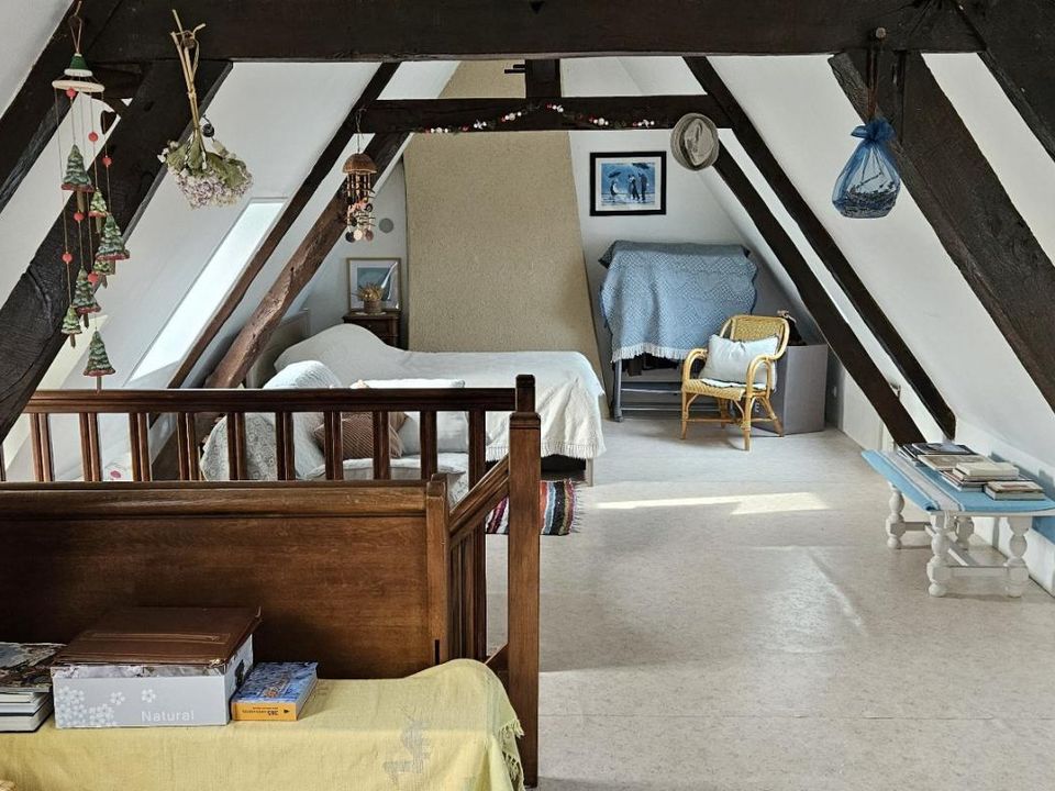 Villa i Saulnay, Indre - foto 2