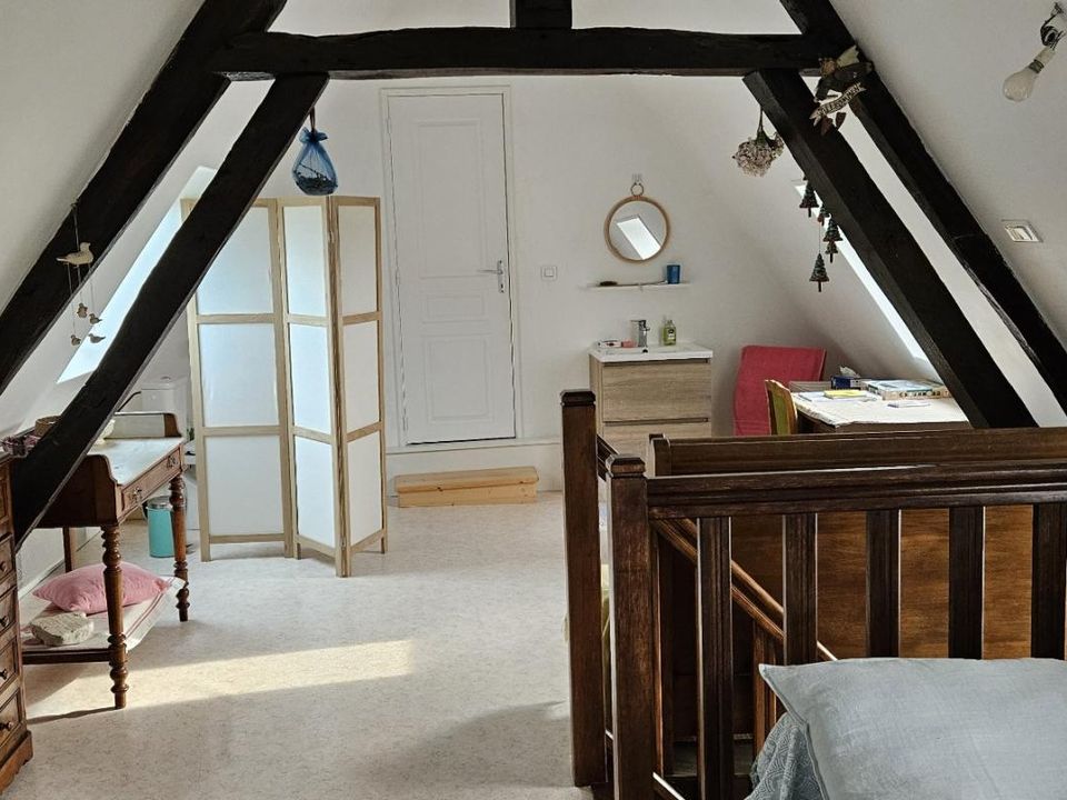 Villa i Saulnay, Indre - foto 3