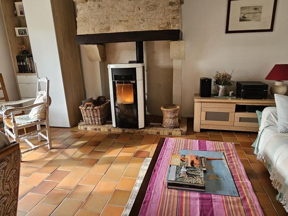 Villa i Saulnay, Indre - foto 4