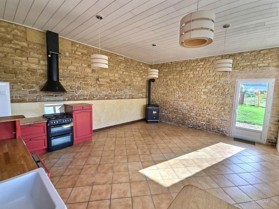 Villa i Cheveuges, Ardennes - bilde 1