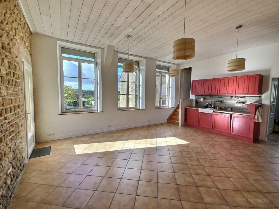 Villa i Cheveuges, Ardennes - bilde 2