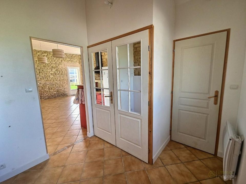 Villa i Cheveuges, Ardennes - bilde 4