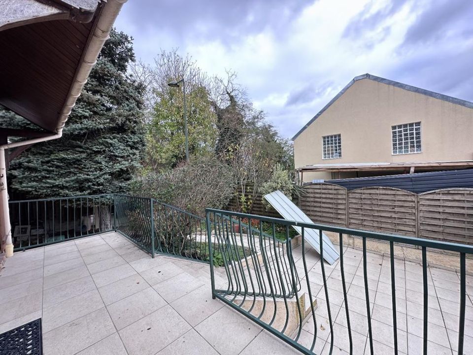 Villa i Villetaneuse, Seine-Saint-Denis - bilde 5