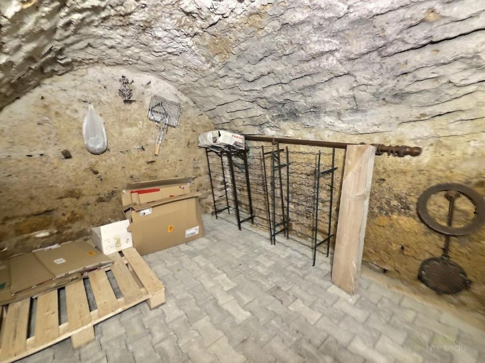 Herregård i Daigny, Ardennes - bilde 2