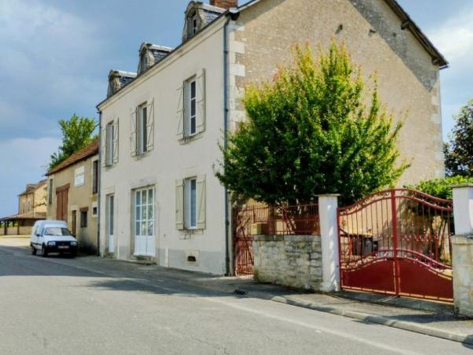 Villa i Coulonges, Vienne - bilde 1