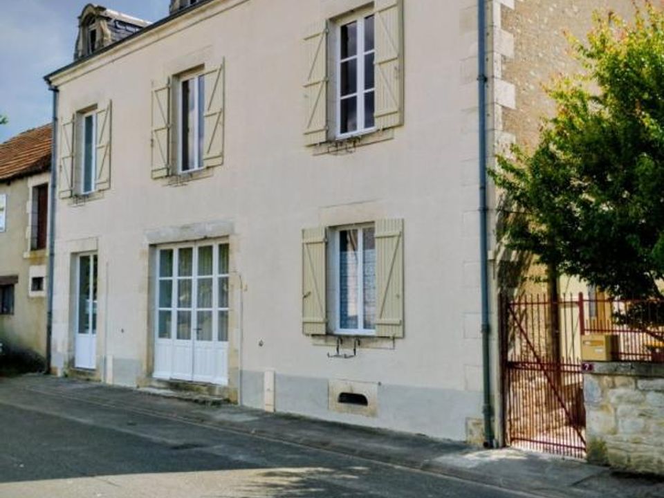 Villa i Coulonges, Vienne - bilde 2