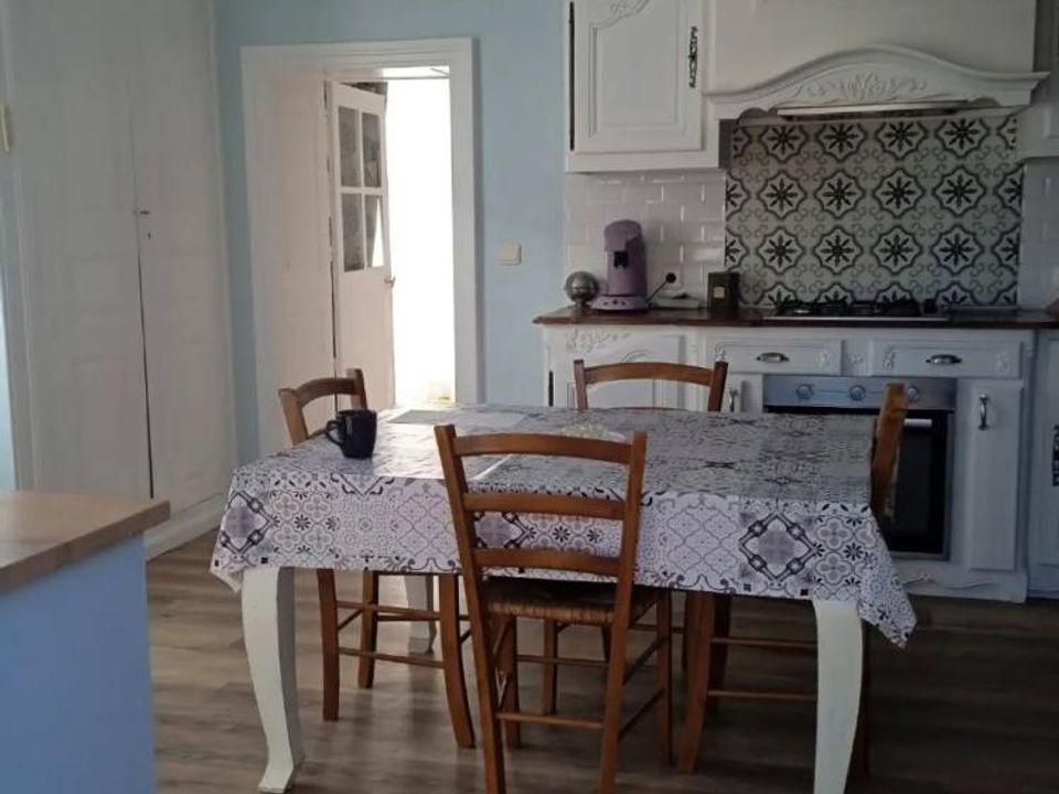 Villa i Coulonges, Vienne - bilde 3