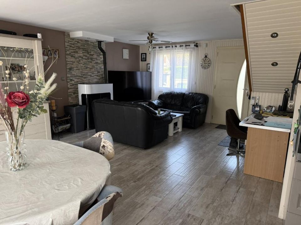 Villa i Mardié, Loiret - bilde 3