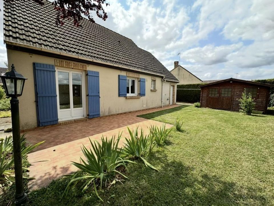 Villa i Sours, Eure-et-Loir - foto 2