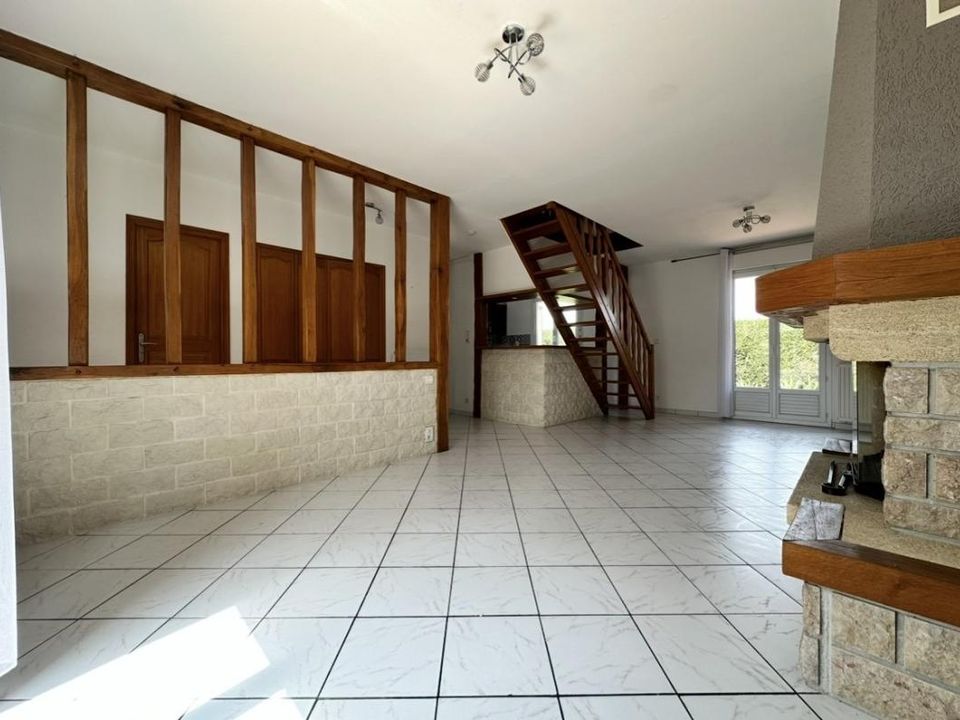 Villa i Sours, Eure-et-Loir - foto 4