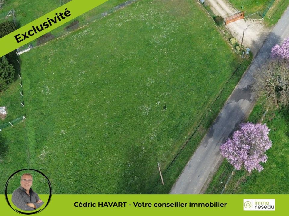 Helårsgrund i Pouligny-Saint-Martin, Indre - foto 3