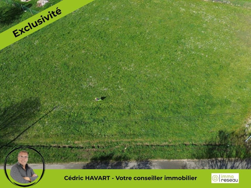 Helårsgrund i Pouligny-Saint-Martin, Indre - foto 5