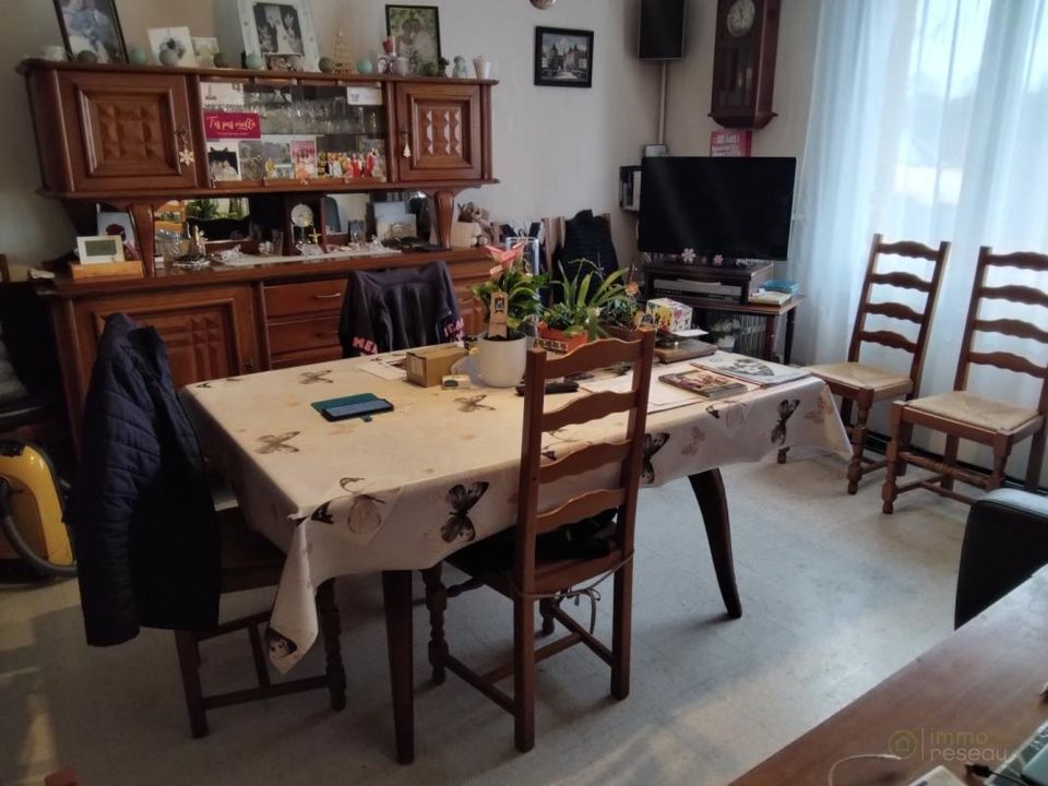 Villa i Le Plessier-sur-Saint-Just, Oise - foto 1