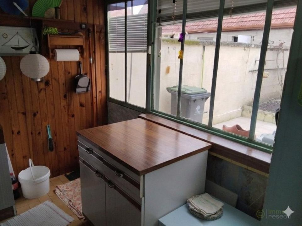 Villa i Le Plessier-sur-Saint-Just, Oise - foto 3