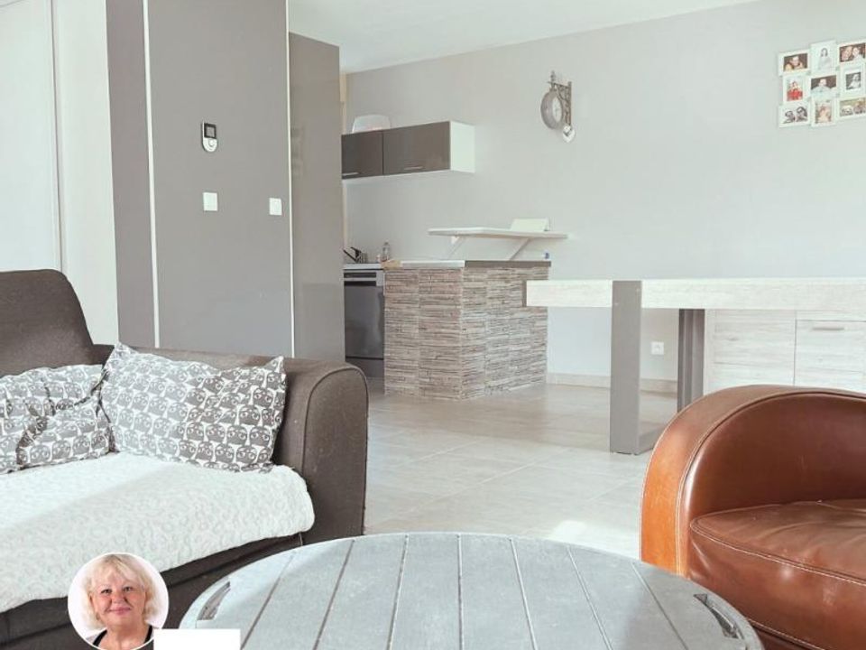 Bungalow i Dives-sur-Mer, Calvados - foto 2