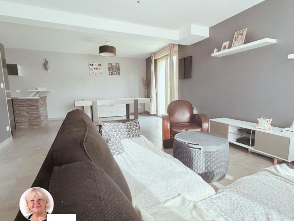Bungalow i Dives-sur-Mer, Calvados - foto 3