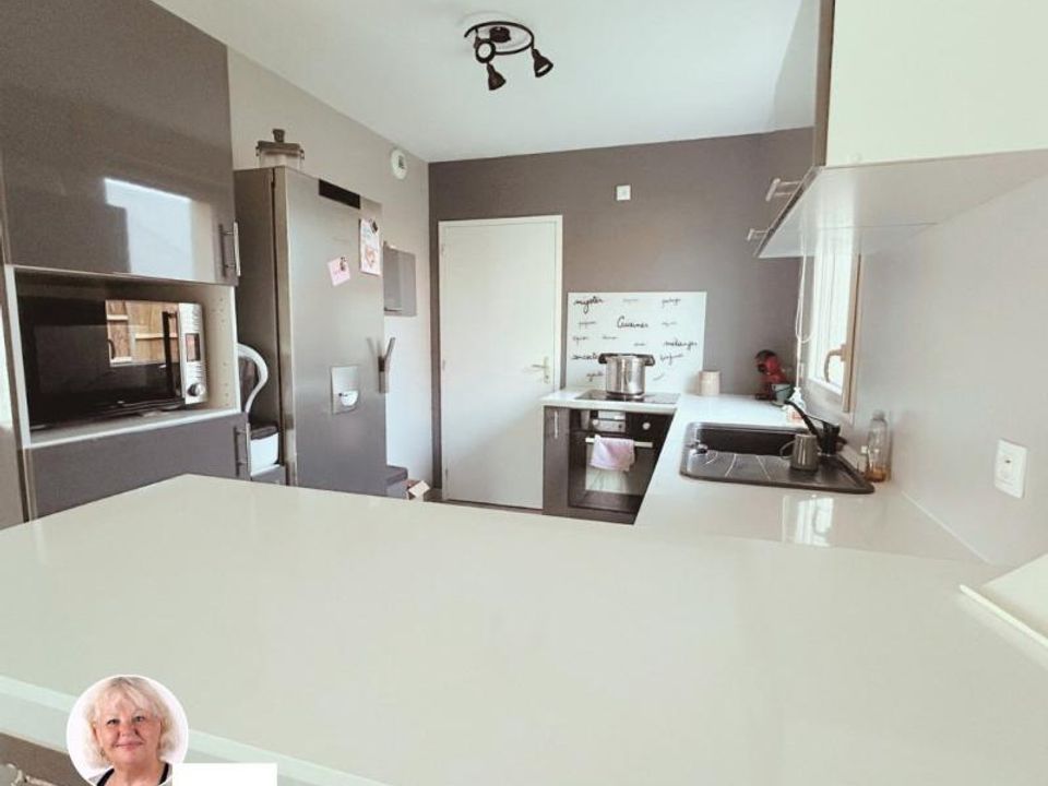 Bungalow i Dives-sur-Mer, Calvados - foto 4