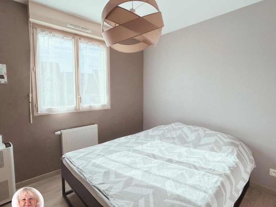 Bungalow i Dives-sur-Mer, Calvados - foto 5