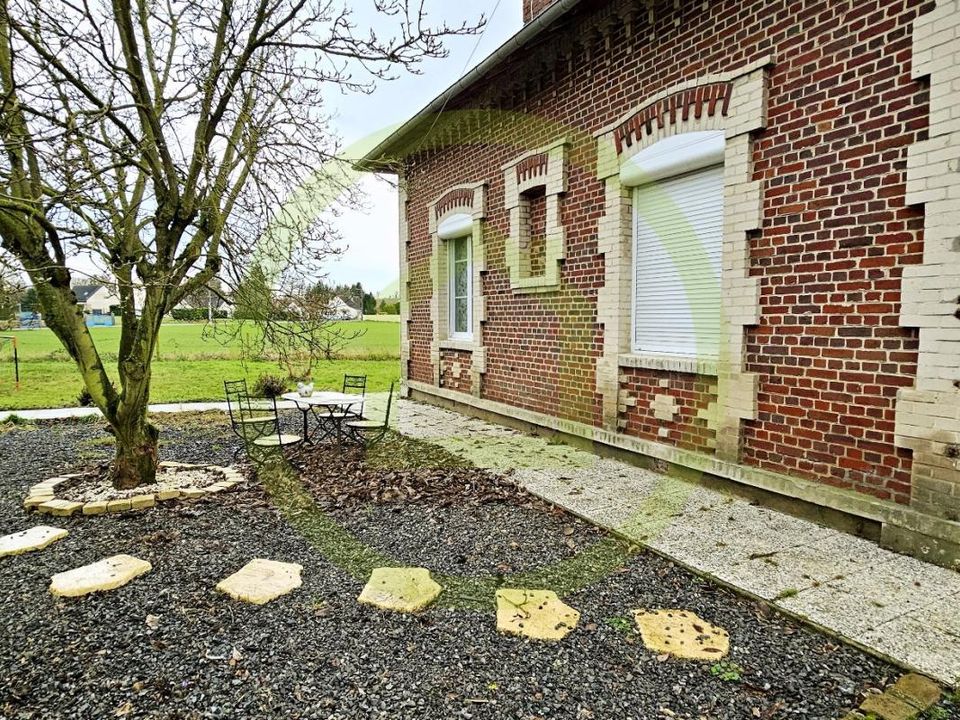 Villa i Margny-aux-Cerises, Oise - foto 2