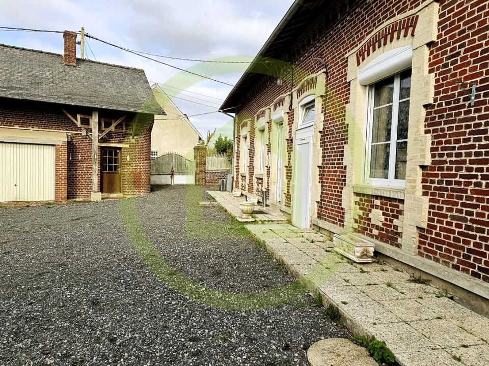 Villa i Margny-aux-Cerises, Oise - foto 3