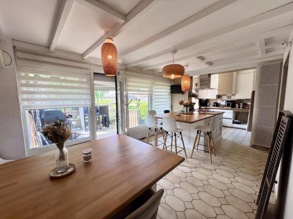 Villa i Tourcoing, Nord - foto 1