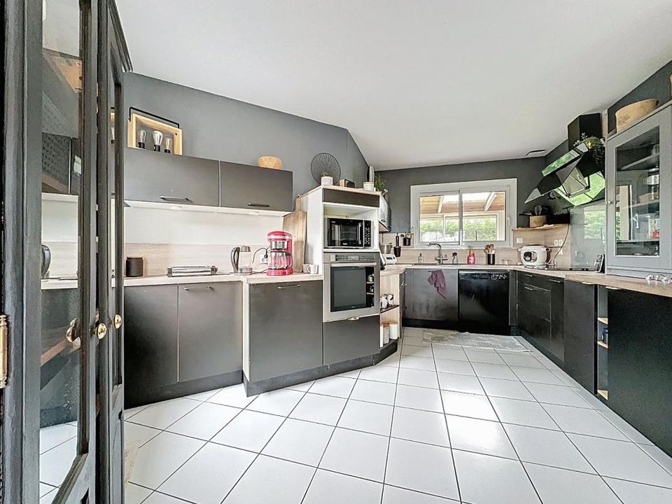 Villa i Guenrouet, Loire-Atlantique - foto 3