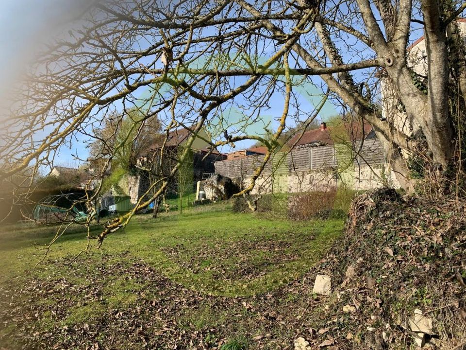Helårsgrund i Belleau, Aisne - foto 1