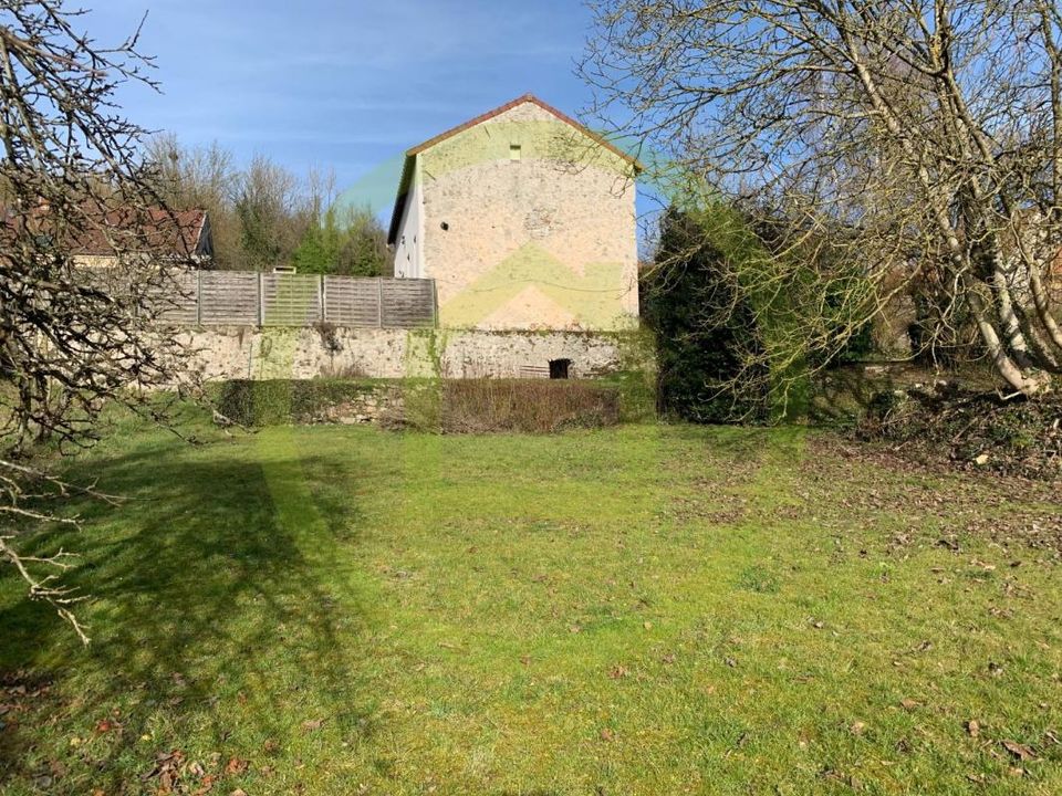 Helårsgrund i Belleau, Aisne - foto 2